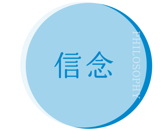 信念